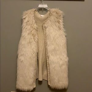 Women's NWT Xhliaration Vest